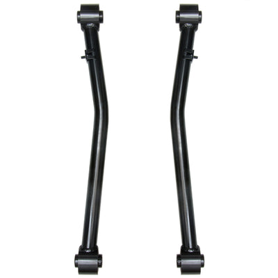 ICON 2018+ Jeep Wrangler JL / 2020+ Jeep Gladiator JT Front Fixed Lower Link Kit