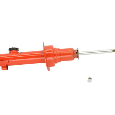 KYB Shocks & Struts AGX Front MAZDA Miata (MX5) 1999-05