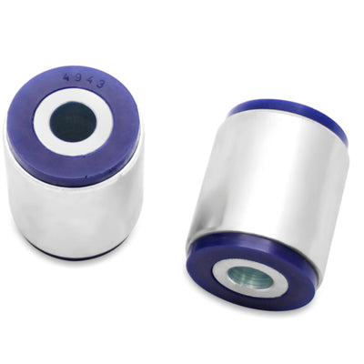 SuperPro 2011 Dodge Durango Heat Rear Upper Shock Absorber-to-Knuckle Bushing Set