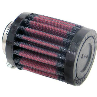K&N Filter 3/4 inch Flange 2 inch OD 2 1/2 inch Height