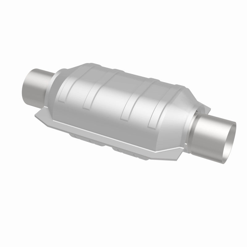 MagnaFlow Universal Catalytic Converter 2.00in Rear CA