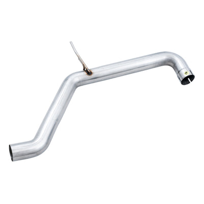 AWE Tuning 18-21 Volkswagen Jetta GLI Mk7 Non-Resonated Exhaust Conversion Kit