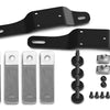 AMP Research 19-20 Ford Ranger Bedxtender HD Kit - Black