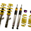 KW Coilover Kit V3 Jetta VI TDI; Sedan (North American Model only)