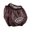 S&S Cycle Pre-Filter for S&S Stealth Air Filters - Black Nylon