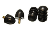 Energy Suspension Dodge Front C.A. Bump Stop - Black
