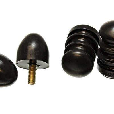 Energy Suspension Dodge Frt C.A. Bump Stop - Black