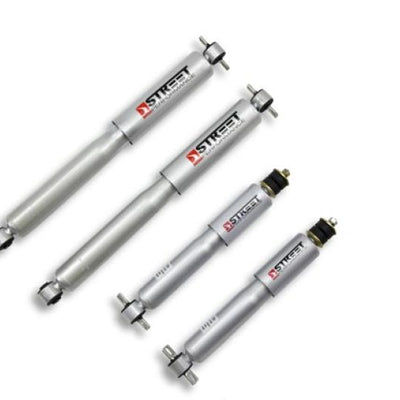 Belltech Street Performance Shock Set