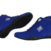 OMP Os 50 Shoes - Size 12 (Blue)