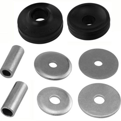 KYB Shocks & Struts Strut Mounts Rear ACURA CL 1997-99 ACURA CL 2001-03 ACURA Integra 1986-89 ACURA