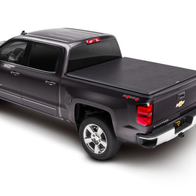 Truxedo 14-18 GMC Sierra & Chevrolet Silverado 1500 6ft 6in TruXport Bed Cover