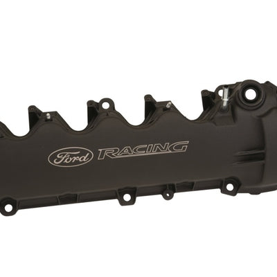 Ford Racing Black Ford Racing Coated 3-Valve Cam Covers