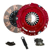 McLeod 07-11 Jeep Wrangler JK 3.8L Engine Adventure Series Trail Extreme Clutch Kit