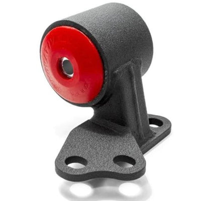 Innovative 88-91 Honda Civic/CRX (RHD Models) Conversion Trans Mount Black Steel Mount 75A Bushing