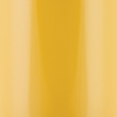 Wehrli 04.5-10 Chevrolet 6.6L LLY/LBZ/LMM Duramax Driver Side 3in Intercooler Pipe - Cat Yellow