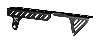 Burly Brand Slash Cut Chain Guard