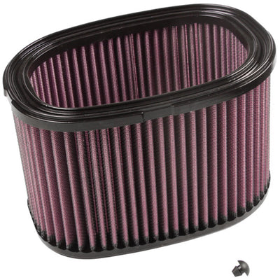 K&N Replacement Air Filter 08-11 Kawasaki KVF750 Brute Force