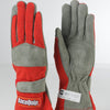 RaceQuip Red 1-Layer SFI-1 Glove - Large