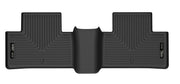 Husky Liners 2022 Infiniti QX55 X-ACT 2nd Seat Floor Liner - Blk