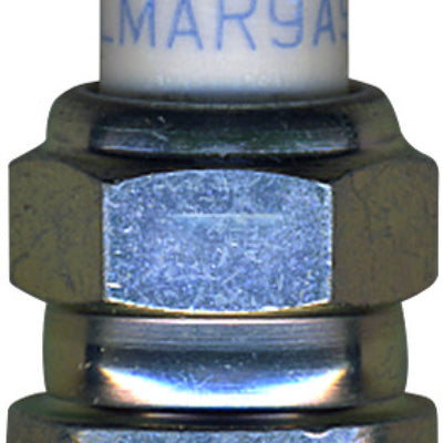 NGK Laser Iridium Spark Plug Box of 4 (SILMAR9A9S)