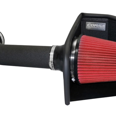 Volant 11-18 Jeep Grand Cherokee 5.7L / 11-18 Dodge Durango 5.7L Pro5 Open Element Air Intake System