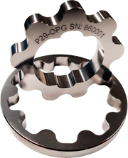 Boundary Honda D16 P29/F7M Housing Billet Oil Pump Gear