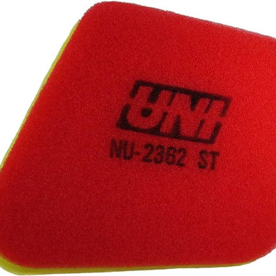 Uni Filter 95-03 Kawasaki Lakota / 87-04 Kawasaki Mojave Air Filter