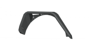 Road Armor 18-21 Jeep Wrangler JL Stealth Wide Rear Fender Flare Body Armor - Tex Blk