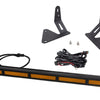 Diode Dynamics 15-Pres Colorado/Canyon Colorado/Canyon SS30 Stealth Lightbar Kit  - Amber Flood