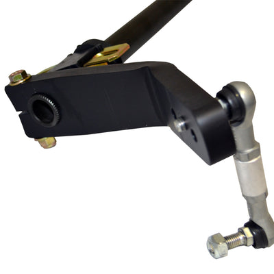 Ridetech 63-67 Chevy C2 Corvette Front MuscleBar