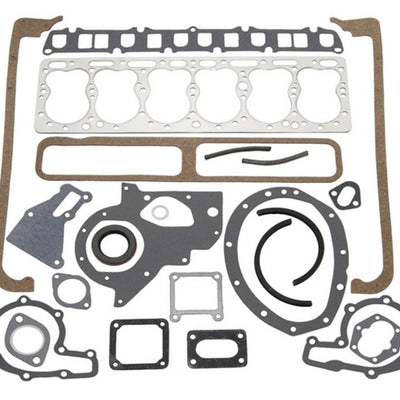 Omix Engine Gasket Set 226 CI 54-64 Jeep CJ