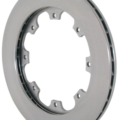 Wilwood Rotor-HD36 SPC-37 -LH 12.19 x .810 - 8 on 7.00in
