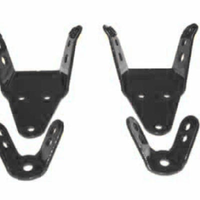 Skyjacker 2004-2004 Ford F-350 Super Duty Multi Shock Bracket