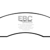 EBC 07+ Buick Enclave 3.6 Ultimax2 Front Brake Pads