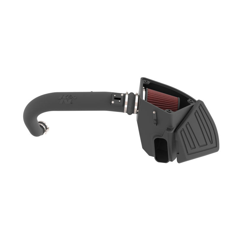 K&N 19-20 Chevrolet 1500 2.7L L4 F/I AirCharger Performance Intake System