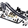 Ridetech 73-87 Chevy C10 Big Block StreetGRIP Suspension System