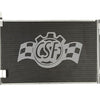 CSF 03-05 Ford Crown Victoria 4.6L A/C Condenser