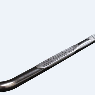 Go Rhino 15-20 Chevrolet Colorado 4000 Series SideSteps - Cab Length - Black