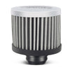 Ford Racing Push In Valve Cover Breather Filter w/Ford Racing Logo Top