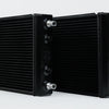 CSF 16-22 Chevrolet Camaro Coupe (2.0L Turbo/ SS/ZL1) / 13-19 Cadillac CTS Auxiliary Radiator