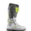 Gaerne SG22 Boot Anthracite/ White/Grey Size - 9.5