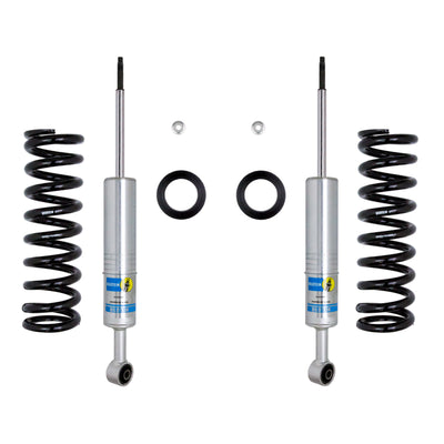 Bilstein B8 6112 Series Front Suspension Kit 03-09 Toyota 4Runner / 07-09 FJ Cruiser