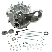 S&S Cycle 48-64 BT w/ Stock Bore Super Stock Generator Style Crankcase