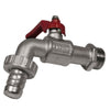 LIQUI MOLY Ball Drain Faucet 3/4in