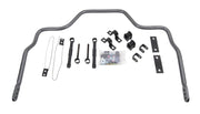 Hellwig 20-22 Chevrolet Silverado 2500/3500 HD 2/4WD Solid Chromoly 1-1/4in Rear Sway Bar