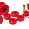 Prothane 82-00 GM S-Series Rear Sway Bar Bushings - 23mm - Red
