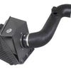 aFe Magnum FORCE Stage-2 Pro DRY S Intake System 11-15 GM Diesel Trucks V8 6.6L (td) LML