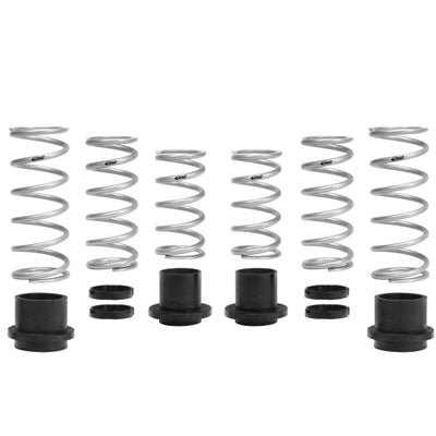 Eibach Pro-UTV 20-21 Polaris RZR XP Turbo S w/ OE Fox Dynamix Shocks Stage 3 Performance Springs