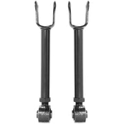 Rancho 97-06 Jeep TJ Front Upper Adjustable Control Arm Kit