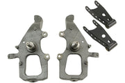 Belltech LOWERING KIT W/O SHOCKS